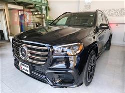 مرسيدس بنز GLS